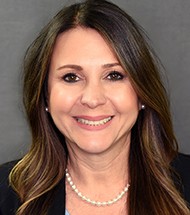 Trustee Aleen Langton