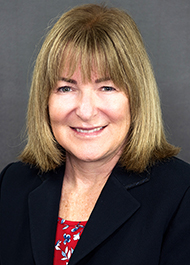 Debbie Martin