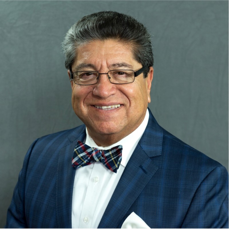 Herman Santos