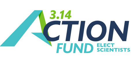 3.14 Action Fund – Elect Scientists
