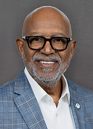 Wayne Moore